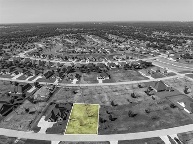 Build Your Dream Home in PECAN PLANTATION!  This centrally on Pecan Plantation Country Club in Texas - for sale on GolfHomes.com, golf home, golf lot