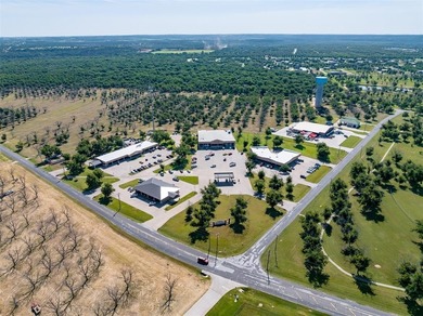 Build Your Dream Home in PECAN PLANTATION!  This centrally on Pecan Plantation Country Club in Texas - for sale on GolfHomes.com, golf home, golf lot