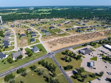 Build Your Dream Home in PECAN PLANTATION!  This centrally on Pecan Plantation Country Club in Texas - for sale on GolfHomes.com, golf home, golf lot