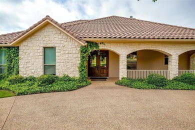 Welcome to the Texas Tuscan! Absolutely gorgeous custom open on The Retreat in Texas - for sale on GolfHomes.com, golf home, golf lot