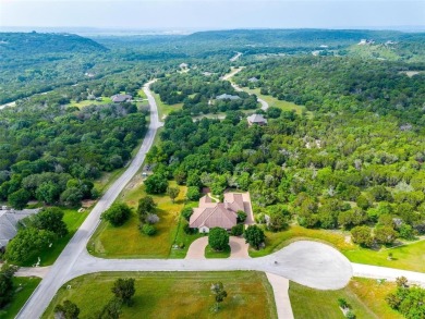 Welcome to the Texas Tuscan! Absolutely gorgeous custom open on The Retreat in Texas - for sale on GolfHomes.com, golf home, golf lot