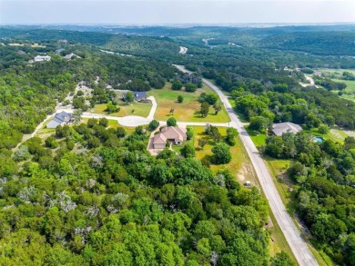 Welcome to the Texas Tuscan! Absolutely gorgeous custom open on The Retreat in Texas - for sale on GolfHomes.com, golf home, golf lot