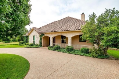 Welcome to the Texas Tuscan! Absolutely gorgeous custom open on The Retreat in Texas - for sale on GolfHomes.com, golf home, golf lot