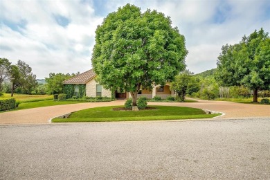 Welcome to the Texas Tuscan! Absolutely gorgeous custom open on The Retreat in Texas - for sale on GolfHomes.com, golf home, golf lot