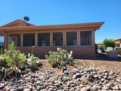 #2 This Beautiful 2 bedroom, 2 bath 1998 Cavco Papago home is on Mountain Brook Golf Club in Arizona - for sale on GolfHomes.com, golf home, golf lot