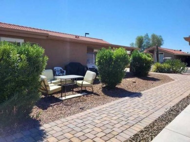 #2 This Beautiful 2 bedroom, 2 bath 1998 Cavco Papago home is on Mountain Brook Golf Club in Arizona - for sale on GolfHomes.com, golf home, golf lot