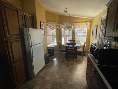 #2 This Beautiful 2 bedroom, 2 bath 1998 Cavco Papago home is on Mountain Brook Golf Club in Arizona - for sale on GolfHomes.com, golf home, golf lot