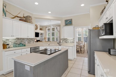 Welcome to Martinique! 9367 Savane Park features beautifully on Kiva Dunes Golf Club in Alabama - for sale on GolfHomes.com, golf home, golf lot