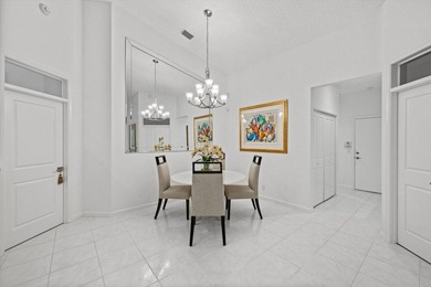 A rare opportunity with the option to purchase a silver (social) on Wycliffe Golf and Country Club in Florida - for sale on GolfHomes.com, golf home, golf lot