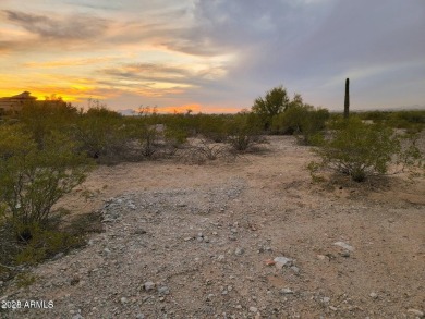 Welcome to the Retreat, Estrella's Prime Custom Resort living! on Estrella Mountain Ranch Golf Course in Arizona - for sale on GolfHomes.com, golf home, golf lot