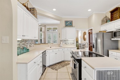 Welcome to Martinique! 9367 Savane Park features beautifully on Kiva Dunes Golf Club in Alabama - for sale on GolfHomes.com, golf home, golf lot