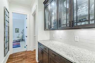 Fantastic opportunity to live in The Georgia Club! Welcome to on The Georgia Club in Georgia - for sale on GolfHomes.com, golf home, golf lot