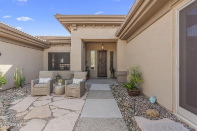 Enjoy one of the most STUNNING 180-degree views in all of Anthem on Anthem Golf and Country Club  in Arizona - for sale on GolfHomes.com, golf home, golf lot