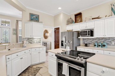 Welcome to Martinique! 9367 Savane Park features beautifully on Kiva Dunes Golf Club in Alabama - for sale on GolfHomes.com, golf home, golf lot