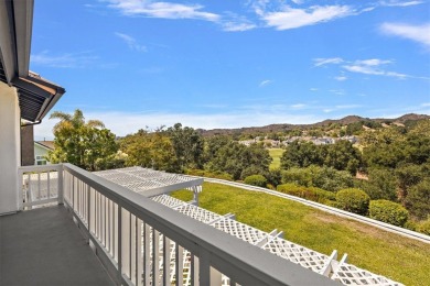 Nestled against the backdrop of the majestic Saddleback on  in California - for sale on GolfHomes.com, golf home, golf lot