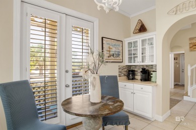 Welcome to Martinique! 9367 Savane Park features beautifully on Kiva Dunes Golf Club in Alabama - for sale on GolfHomes.com, golf home, golf lot