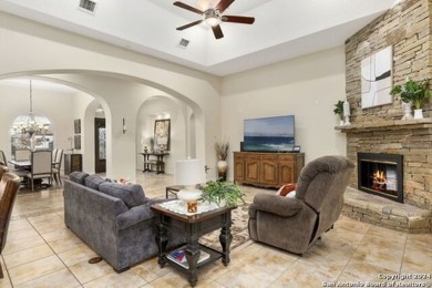 ** VA Assumable loan at 2.5% is available!**Welcome to 734 on Canyon Springs Golf Club in Texas - for sale on GolfHomes.com, golf home, golf lot