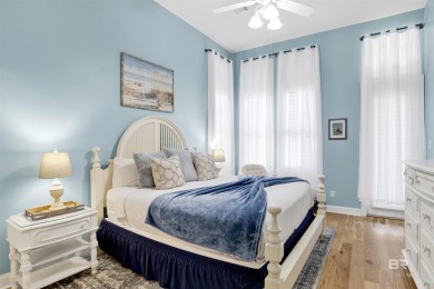 Welcome to Martinique! 9367 Savane Park features beautifully on Kiva Dunes Golf Club in Alabama - for sale on GolfHomes.com, golf home, golf lot