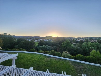 Nestled against the backdrop of the majestic Saddleback on  in California - for sale on GolfHomes.com, golf home, golf lot