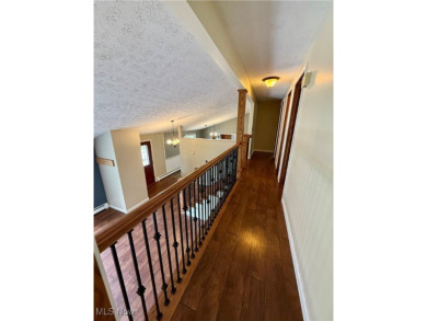 Beautifully Crafted Split-Level Home in Lake Mohawk! Come see on Lake Mohawk Golf Club in Ohio - for sale on GolfHomes.com, golf home, golf lot
