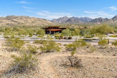 Welcome to the Retreat, Estrella's Prime Custom Resort living! on Estrella Mountain Ranch Golf Course in Arizona - for sale on GolfHomes.com, golf home, golf lot
