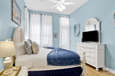 Welcome to Martinique! 9367 Savane Park features beautifully on Kiva Dunes Golf Club in Alabama - for sale on GolfHomes.com, golf home, golf lot