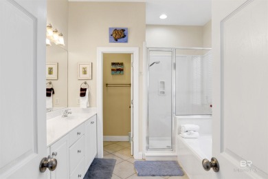 Welcome to Martinique! 9367 Savane Park features beautifully on Kiva Dunes Golf Club in Alabama - for sale on GolfHomes.com, golf home, golf lot