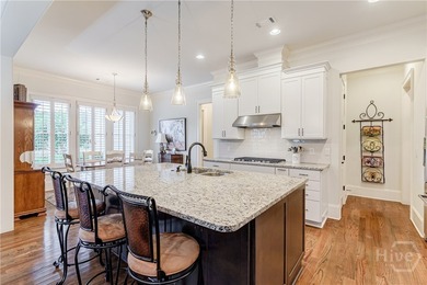 Fantastic opportunity to live in The Georgia Club! Welcome to on The Georgia Club in Georgia - for sale on GolfHomes.com, golf home, golf lot