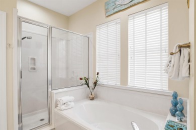 Welcome to Martinique! 9367 Savane Park features beautifully on Kiva Dunes Golf Club in Alabama - for sale on GolfHomes.com, golf home, golf lot
