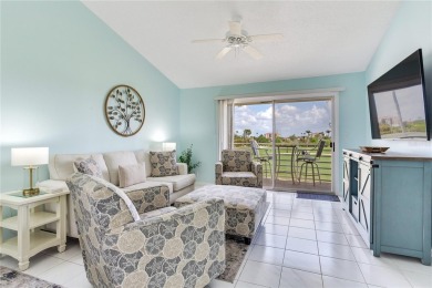 Golf Course Views in Isla Del Sol - Island Living at Its Finest! on Isla Del Sol Yacht and Country Club in Florida - for sale on GolfHomes.com, golf home, golf lot