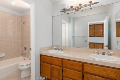Nestled against the backdrop of the majestic Saddleback on  in California - for sale on GolfHomes.com, golf home, golf lot
