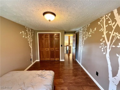 Beautifully Crafted Split-Level Home in Lake Mohawk! Come see on Lake Mohawk Golf Club in Ohio - for sale on GolfHomes.com, golf home, golf lot