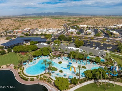 Welcome to the Retreat, Estrella's Prime Custom Resort living! on Estrella Mountain Ranch Golf Course in Arizona - for sale on GolfHomes.com, golf home, golf lot