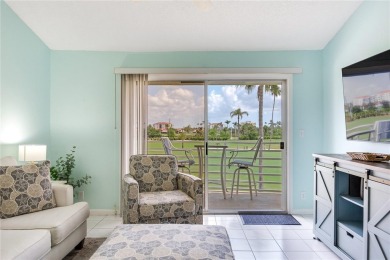 Golf Course Views in Isla Del Sol - Island Living at Its Finest! on Isla Del Sol Yacht and Country Club in Florida - for sale on GolfHomes.com, golf home, golf lot