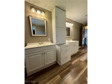 Beautifully Crafted Split-Level Home in Lake Mohawk! Come see on Lake Mohawk Golf Club in Ohio - for sale on GolfHomes.com, golf home, golf lot
