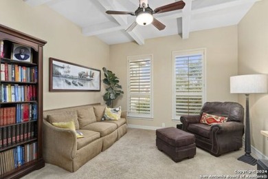 ** VA Assumable loan at 2.5% is available!**Welcome to 734 on Canyon Springs Golf Club in Texas - for sale on GolfHomes.com, golf home, golf lot