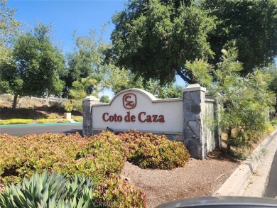 Nestled against the backdrop of the majestic Saddleback on  in California - for sale on GolfHomes.com, golf home, golf lot