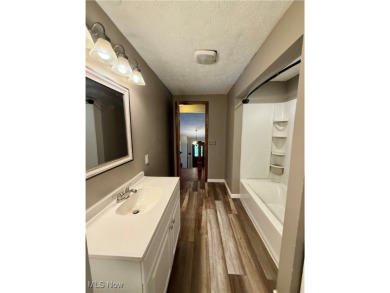 Beautifully Crafted Split-Level Home in Lake Mohawk! Come see on Lake Mohawk Golf Club in Ohio - for sale on GolfHomes.com, golf home, golf lot
