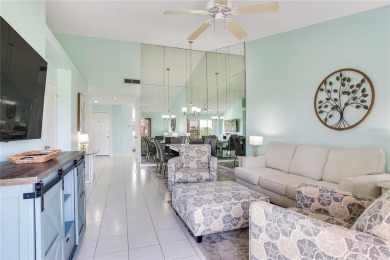 Golf Course Views in Isla Del Sol - Island Living at Its Finest! on Isla Del Sol Yacht and Country Club in Florida - for sale on GolfHomes.com, golf home, golf lot