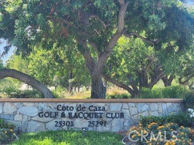 Nestled against the backdrop of the majestic Saddleback on  in California - for sale on GolfHomes.com, golf home, golf lot