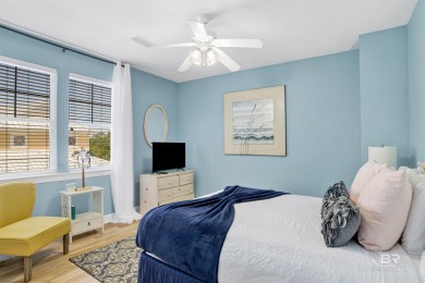 Welcome to Martinique! 9367 Savane Park features beautifully on Kiva Dunes Golf Club in Alabama - for sale on GolfHomes.com, golf home, golf lot