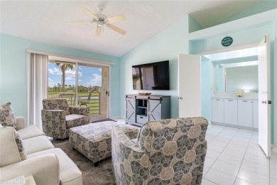 Golf Course Views in Isla Del Sol - Island Living at Its Finest! on Isla Del Sol Yacht and Country Club in Florida - for sale on GolfHomes.com, golf home, golf lot