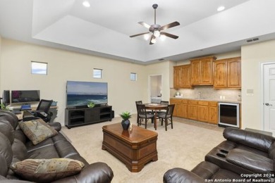 ** VA Assumable loan at 2.5% is available!**Welcome to 734 on Canyon Springs Golf Club in Texas - for sale on GolfHomes.com, golf home, golf lot