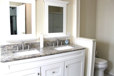 Enter the elegance of this beautifully manicured large 2-bedroom on Schalamar Creek Golf and Country Club in Florida - for sale on GolfHomes.com, golf home, golf lot