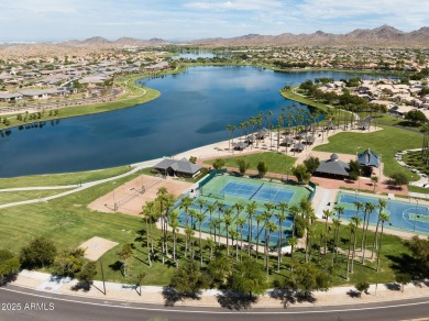Welcome to the Retreat, Estrella's Prime Custom Resort living! on Estrella Mountain Ranch Golf Course in Arizona - for sale on GolfHomes.com, golf home, golf lot
