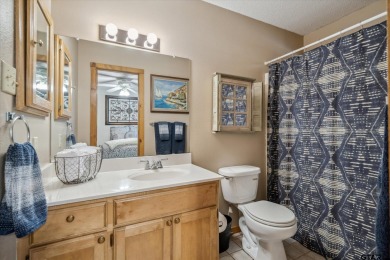 Beautifully maintained home in gated community. The cute covered on Holly Lake Ranch Golf Club in Texas - for sale on GolfHomes.com, golf home, golf lot