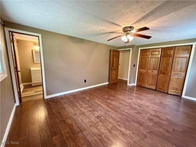 Beautifully Crafted Split-Level Home in Lake Mohawk! Come see on Lake Mohawk Golf Club in Ohio - for sale on GolfHomes.com, golf home, golf lot