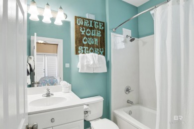 Welcome to Martinique! 9367 Savane Park features beautifully on Kiva Dunes Golf Club in Alabama - for sale on GolfHomes.com, golf home, golf lot
