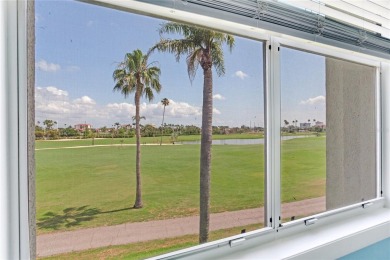 Golf Course Views in Isla Del Sol - Island Living at Its Finest! on Isla Del Sol Yacht and Country Club in Florida - for sale on GolfHomes.com, golf home, golf lot