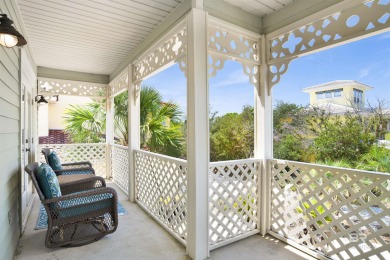 Welcome to Martinique! 9367 Savane Park features beautifully on Kiva Dunes Golf Club in Alabama - for sale on GolfHomes.com, golf home, golf lot